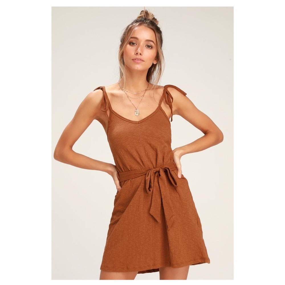 ✨ Billabong Mini Dress ✨ Size: Medium